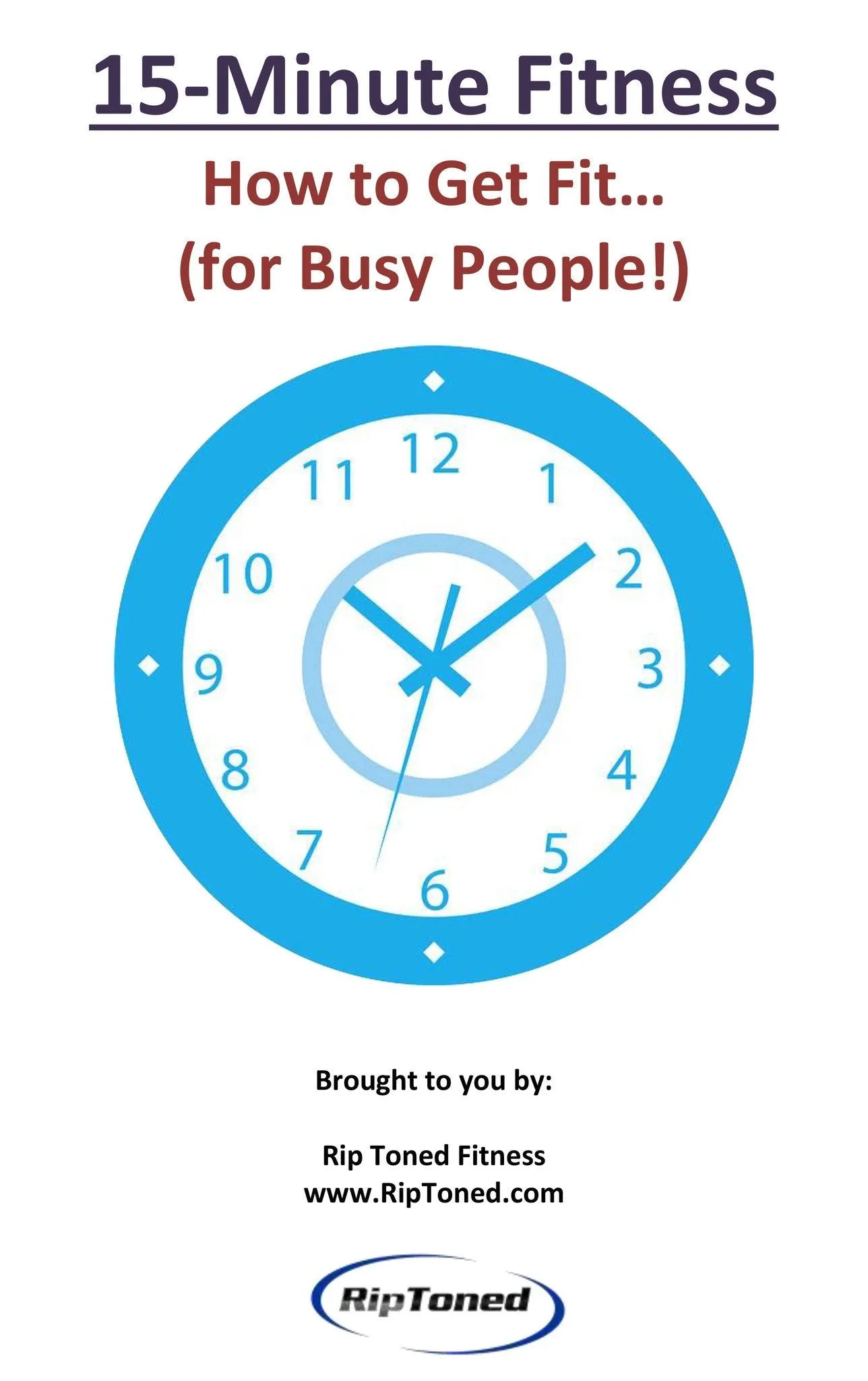 15-Minute Fitness