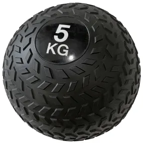 5KG NEW HEAVY DUTY WEIGHT SLAM BALL