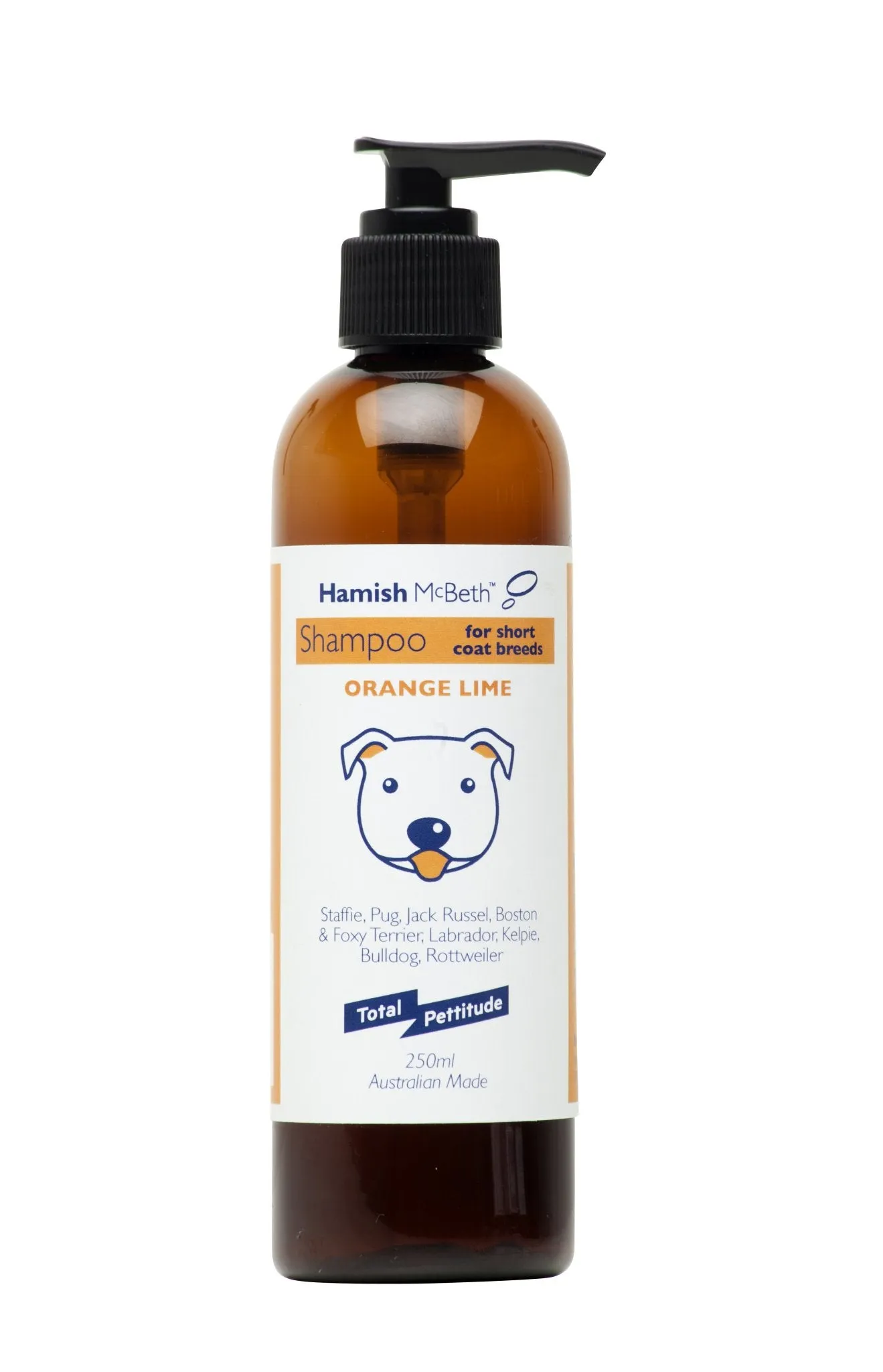 All Purpose Dog Shampoo