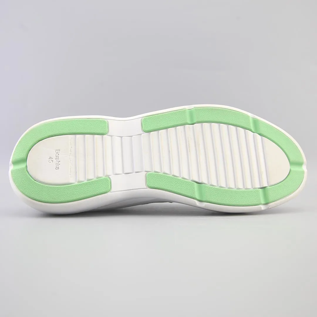 BERSHKA  NORMAL TRAINERS