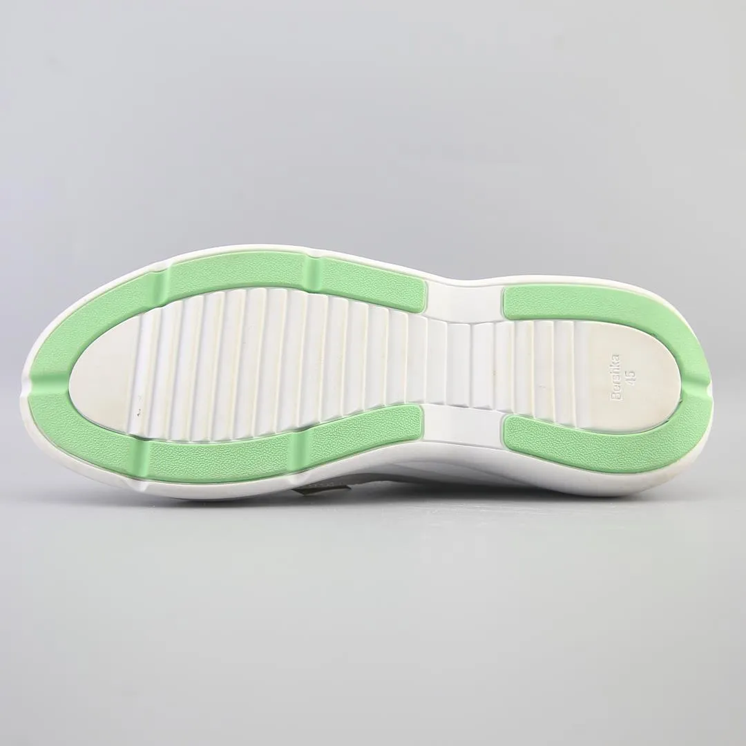 BERSHKA  NORMAL TRAINERS