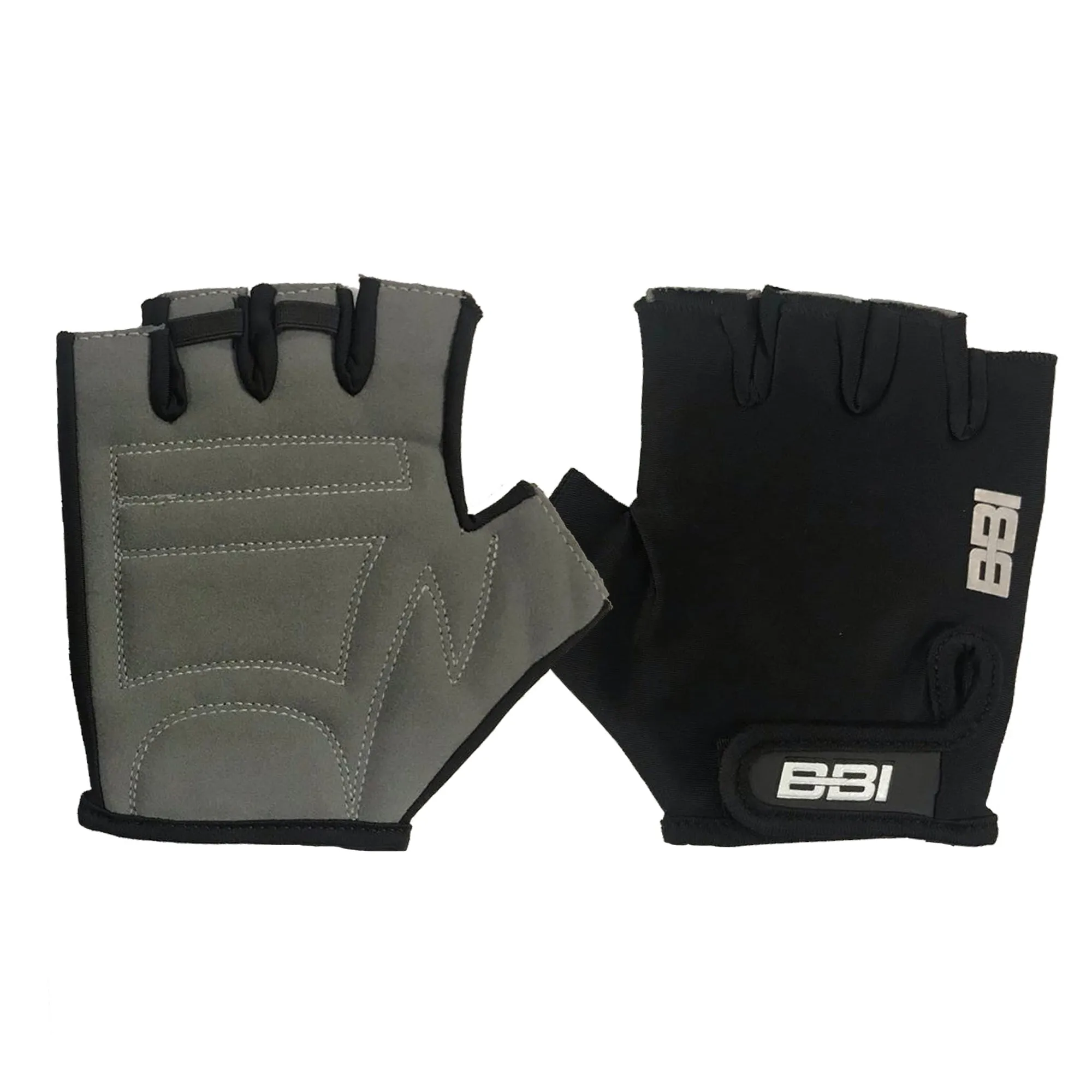 Body Building India BBI Fitness Gloves