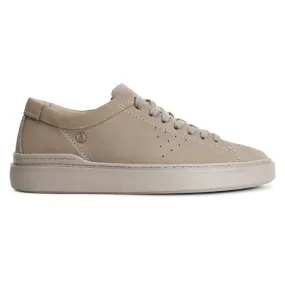 Clarks Craft Swift Nubuck Men's Low Top Trainers