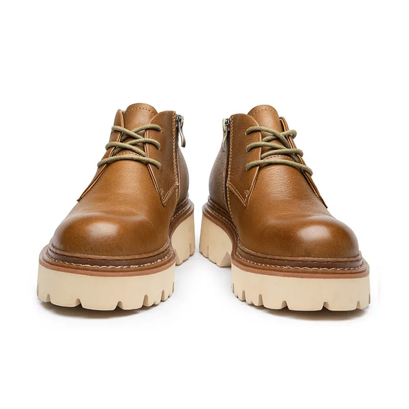 Diamoré Office Lace-Ups