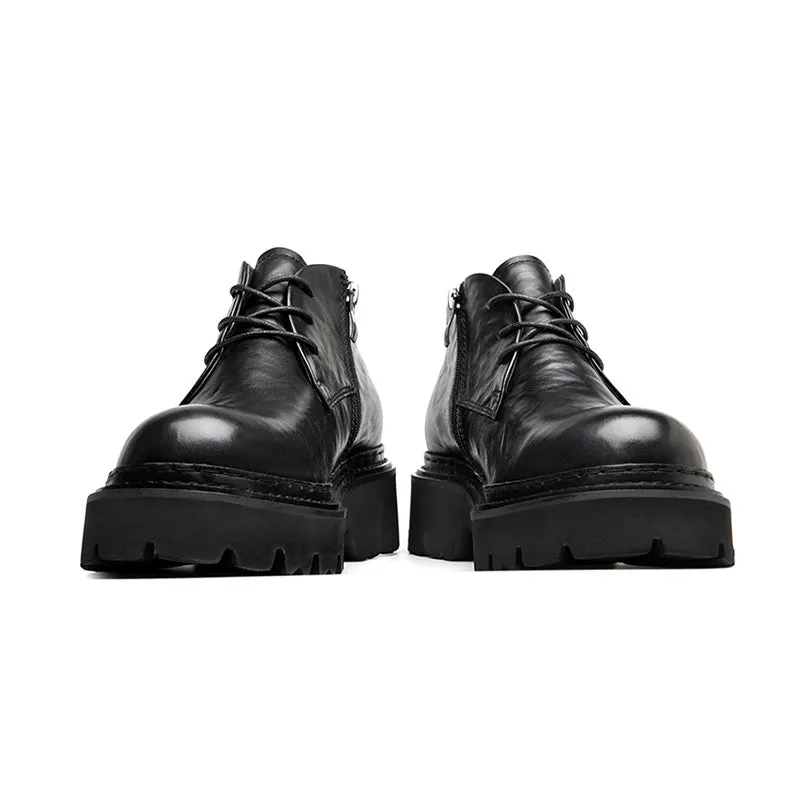 Diamoré Office Lace-Ups