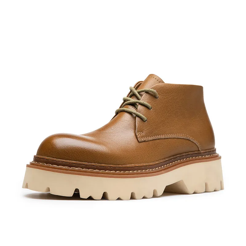 Diamoré Office Lace-Ups