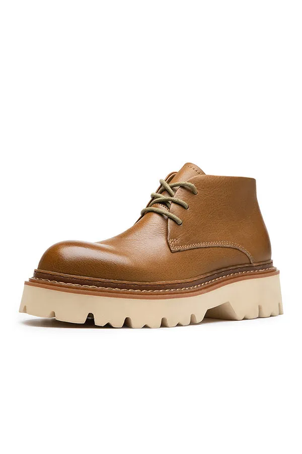 Diamoré Office Lace-Ups