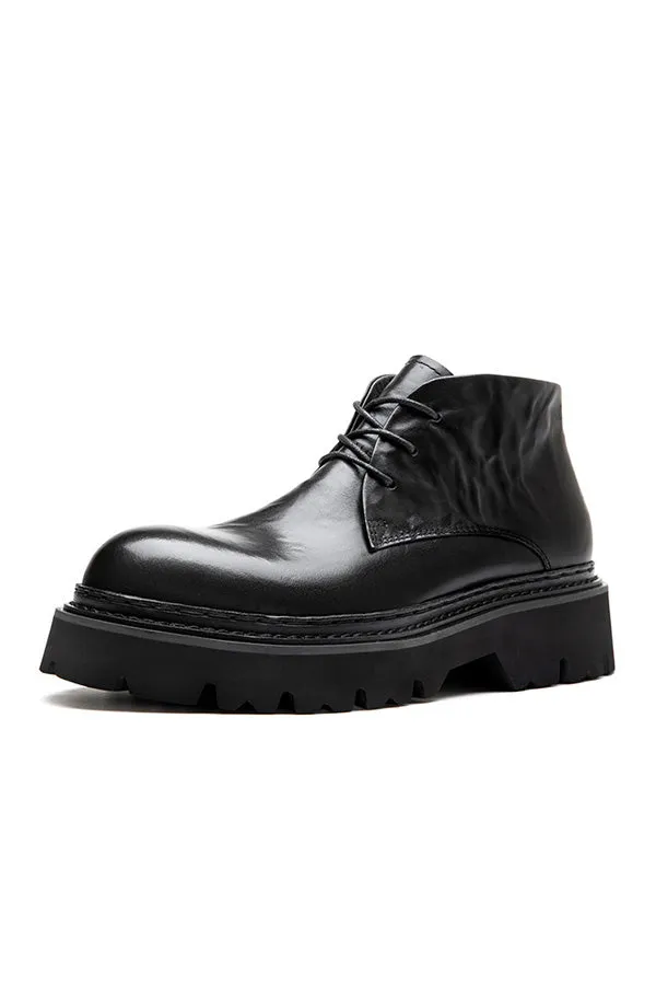Diamoré Office Lace-Ups