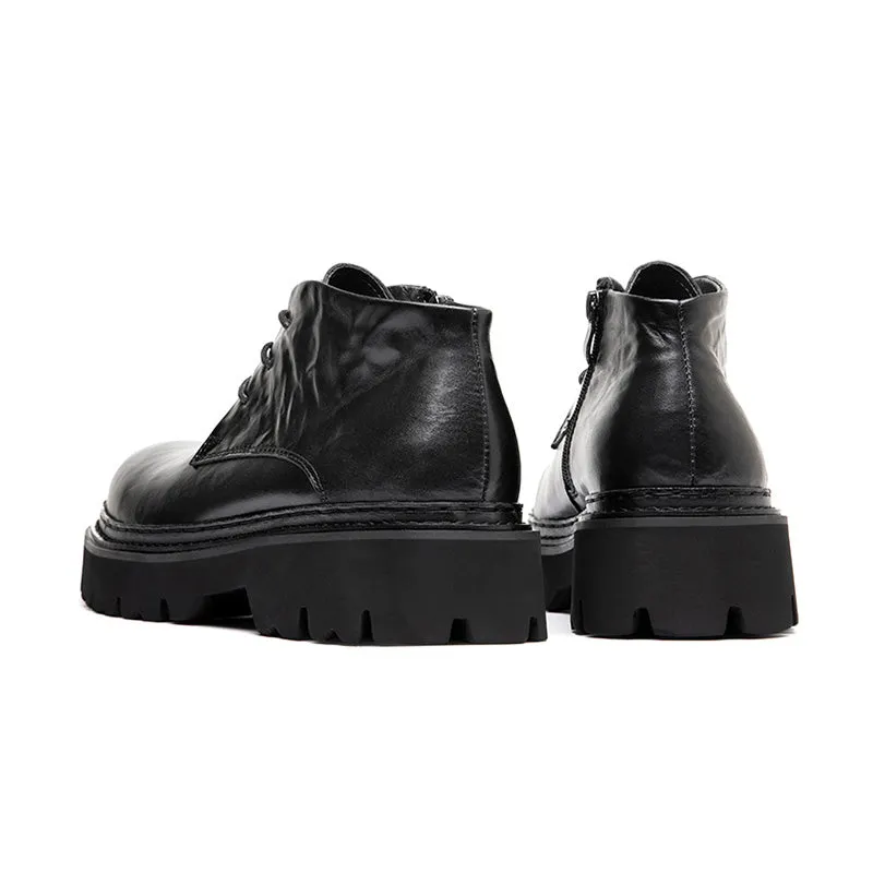 Diamoré Office Lace-Ups
