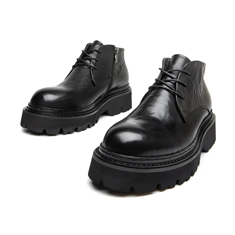 Diamoré Office Lace-Ups