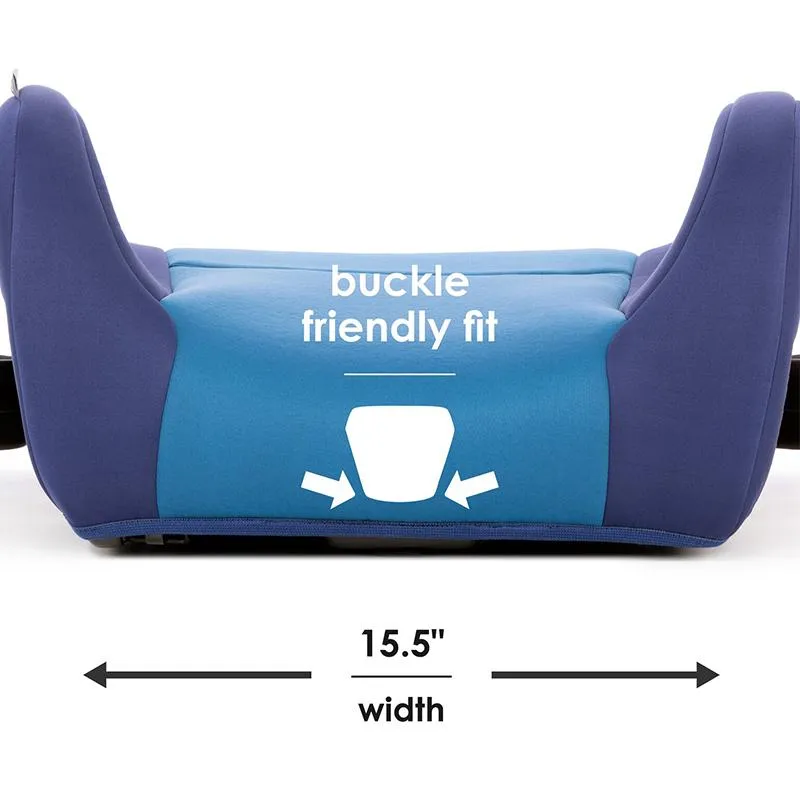 Diono Solana 2 Half Booster Seat