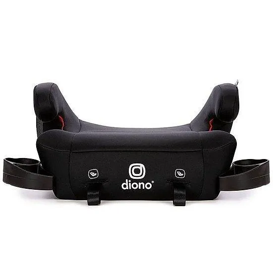 Diono Solana 2 Half Booster Seat