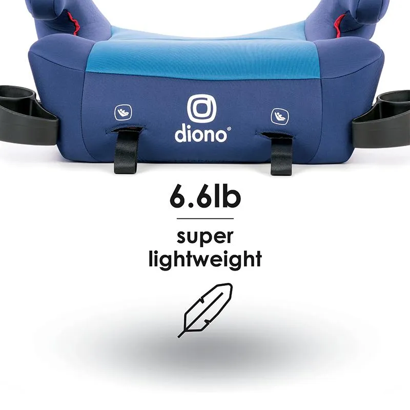 Diono Solana 2 Half Booster Seat