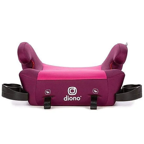 Diono Solana 2 Half Booster Seat