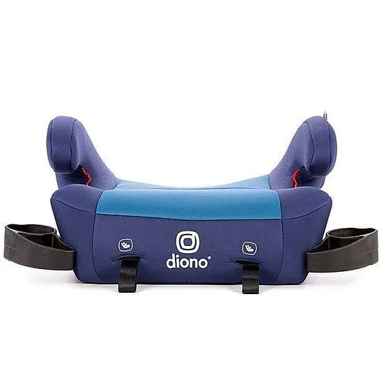 Diono Solana 2 Half Booster Seat