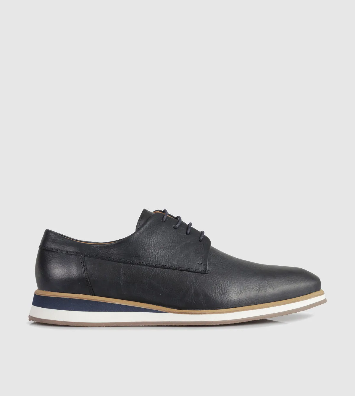Edgar Lace Ups by Brando