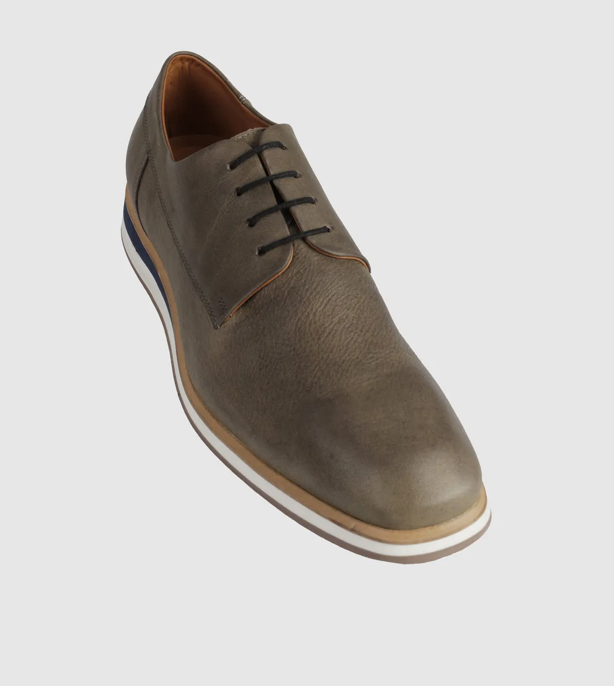 Edgar Lace Ups by Brando