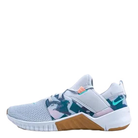Free Metcon 2 Green/Grey
