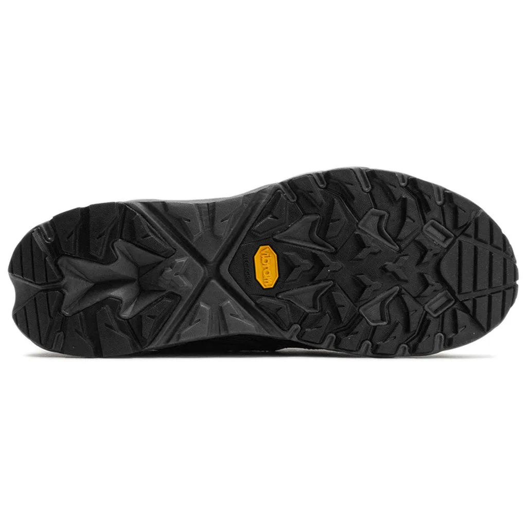 Hoka Anacapa Breeze Low Synthetic Textile Men's Running Shoes