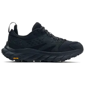 Hoka Anacapa Breeze Low Synthetic Textile Men's Running Shoes