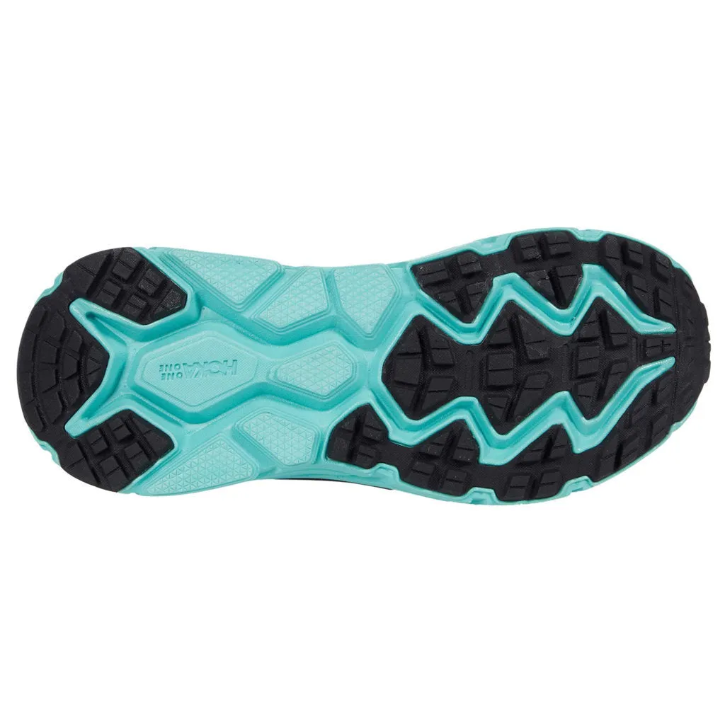 Hoka Challenger ATR 6 GTX Synthetic Textile Women's Low-Top Hiking Trainers
