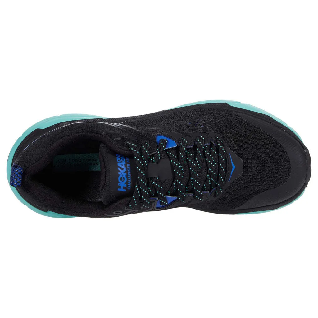 Hoka Challenger ATR 6 GTX Synthetic Textile Women's Low-Top Hiking Trainers