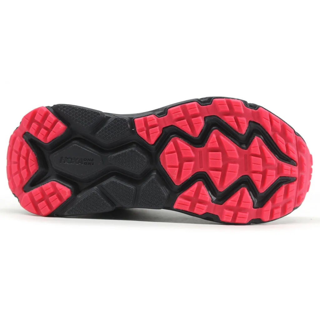 Hoka Challenger ATR 6 GTX Synthetic Textile Women's Low-Top Hiking Trainers