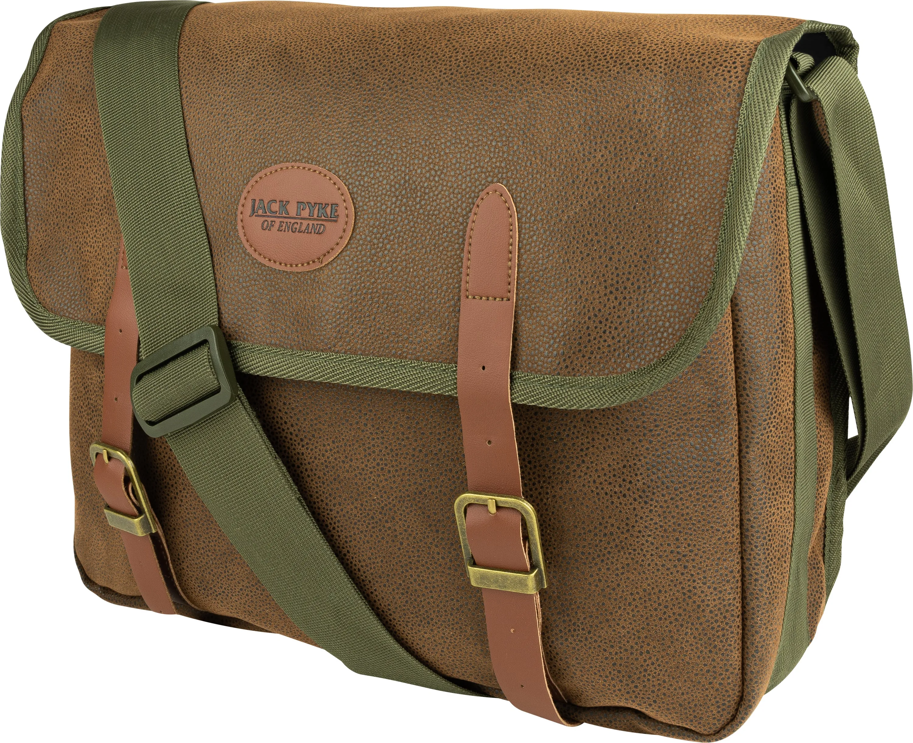 Jack Pyke Dog Bag Duotex.