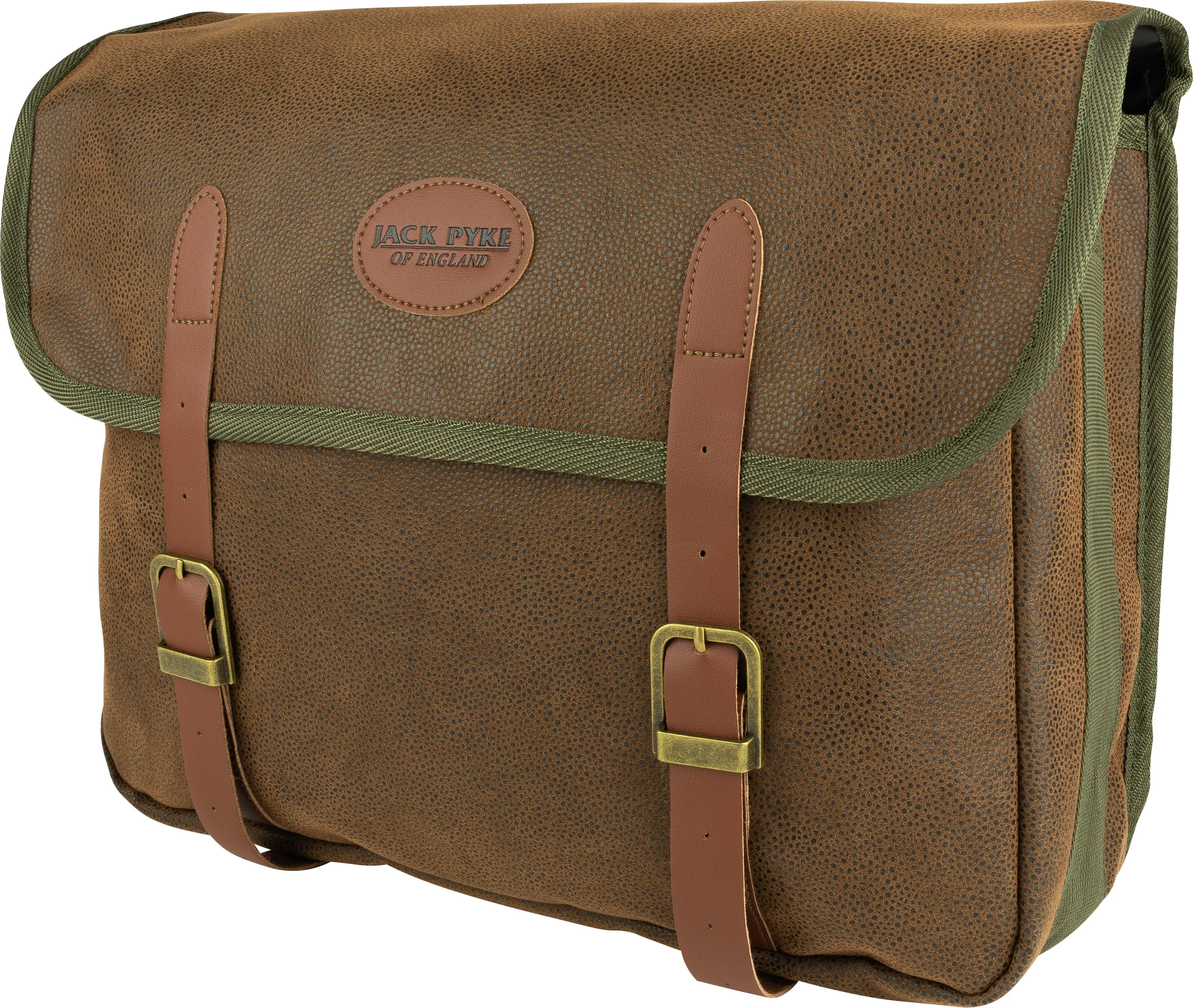 Jack Pyke Dog Bag Duotex.