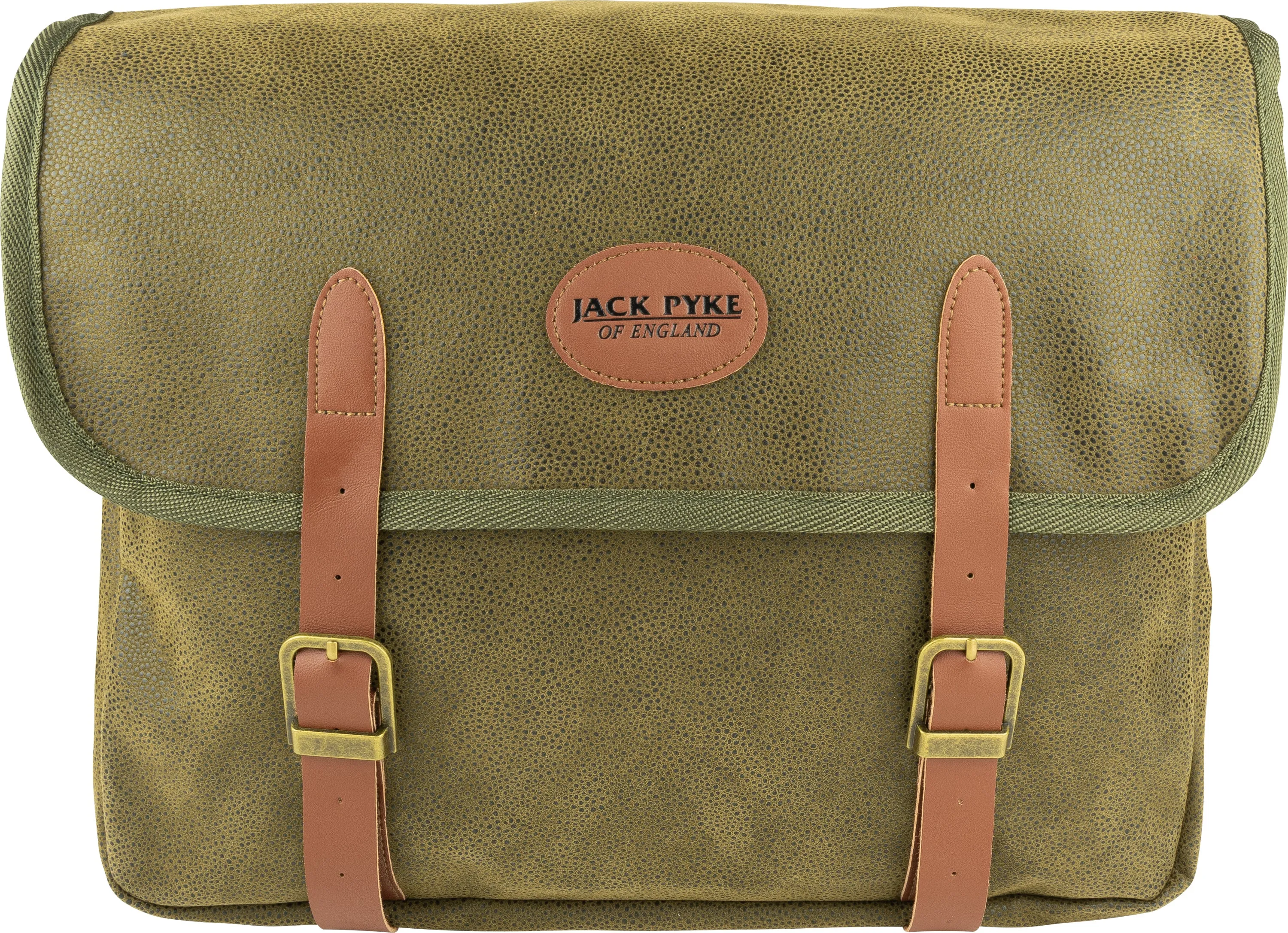 Jack Pyke Dog Bag Duotex.