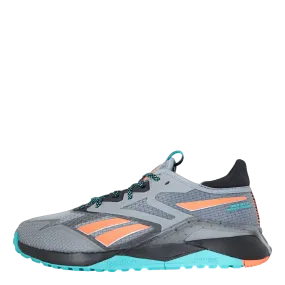 Nano X2 Tr Adventure Pugry5/cblack/clatea