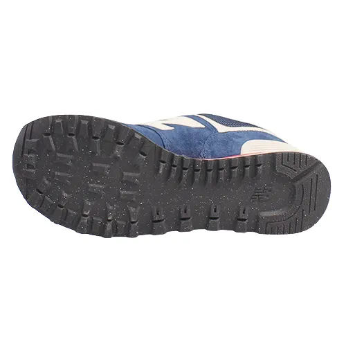 New Balance Unisex Trainers - U574VPN - Navy