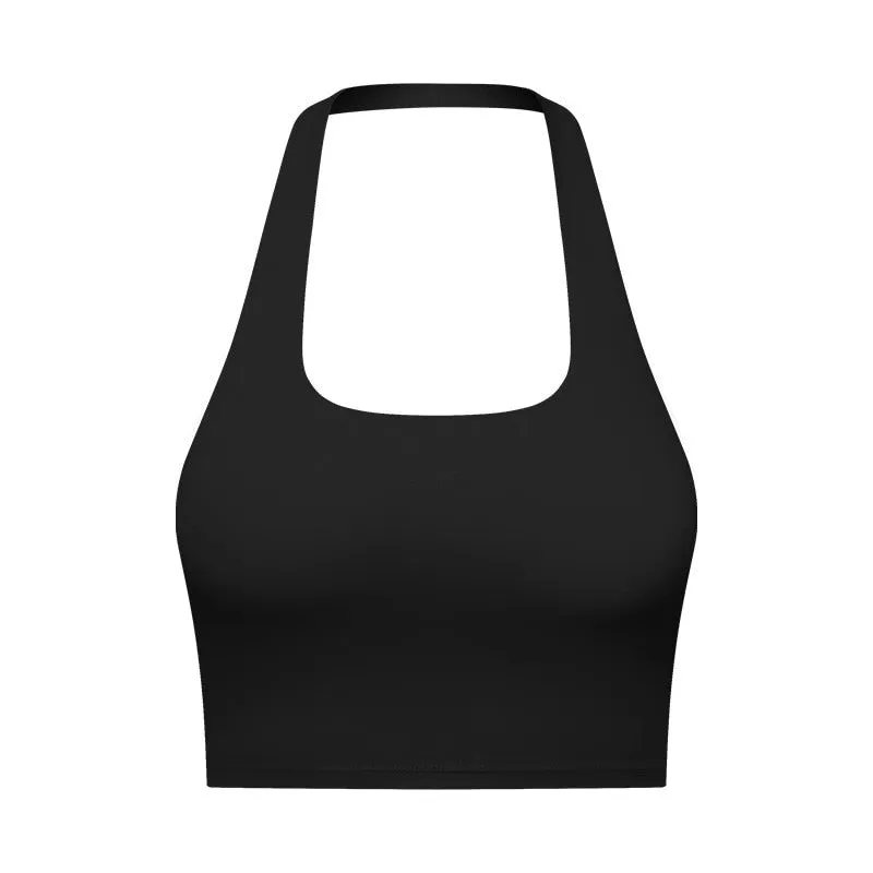 New Design Women Fitness Bra Tight Yoga Vest