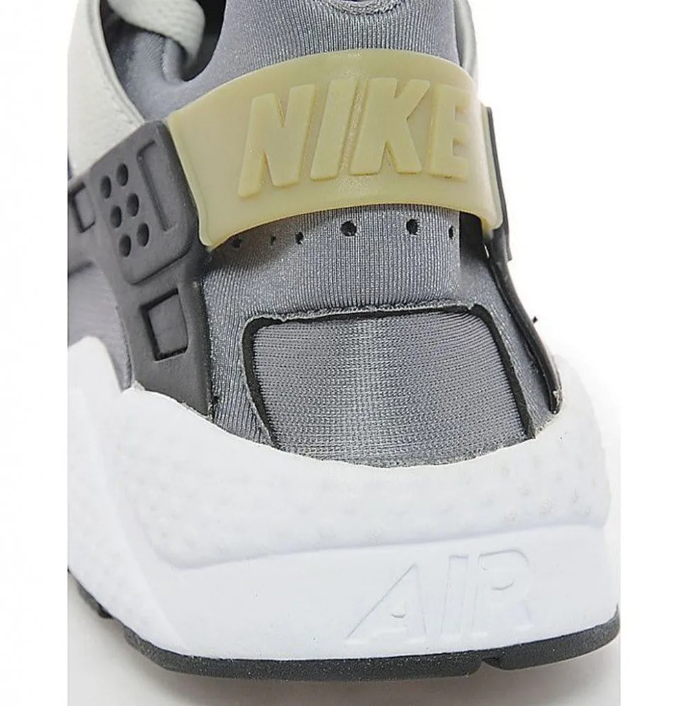 Nike Air Huarache "Light Ash Grey"