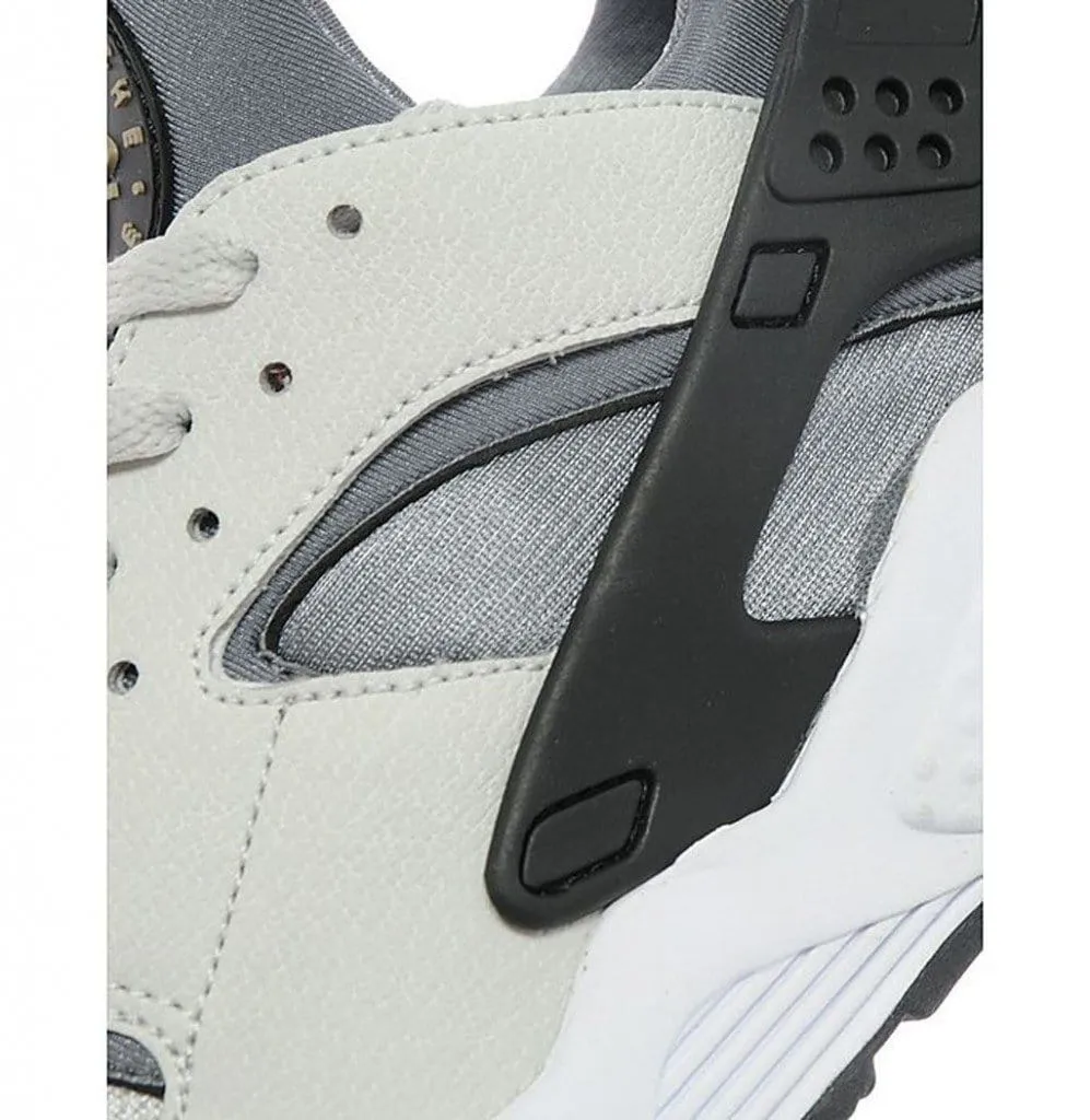 Nike Air Huarache "Light Ash Grey"