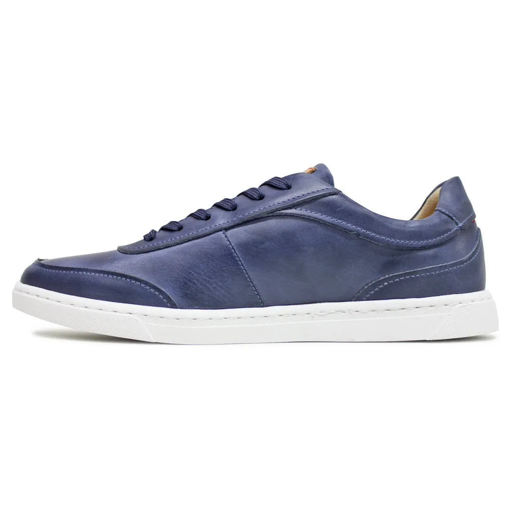 Pikolinos Alicante Leather Men's Casual Shoes