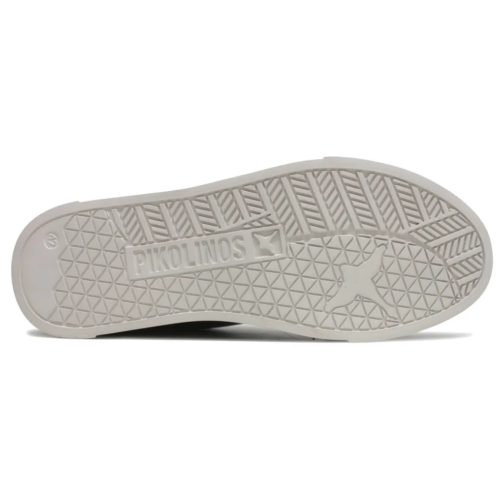Pikolinos Alicante Leather Men's Casual Shoes