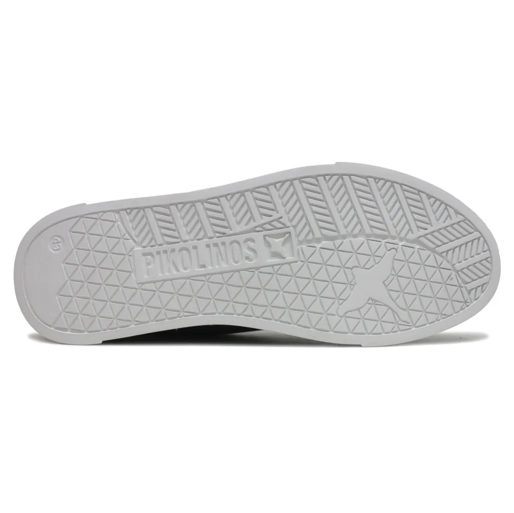 Pikolinos Alicante Leather Men's Casual Shoes