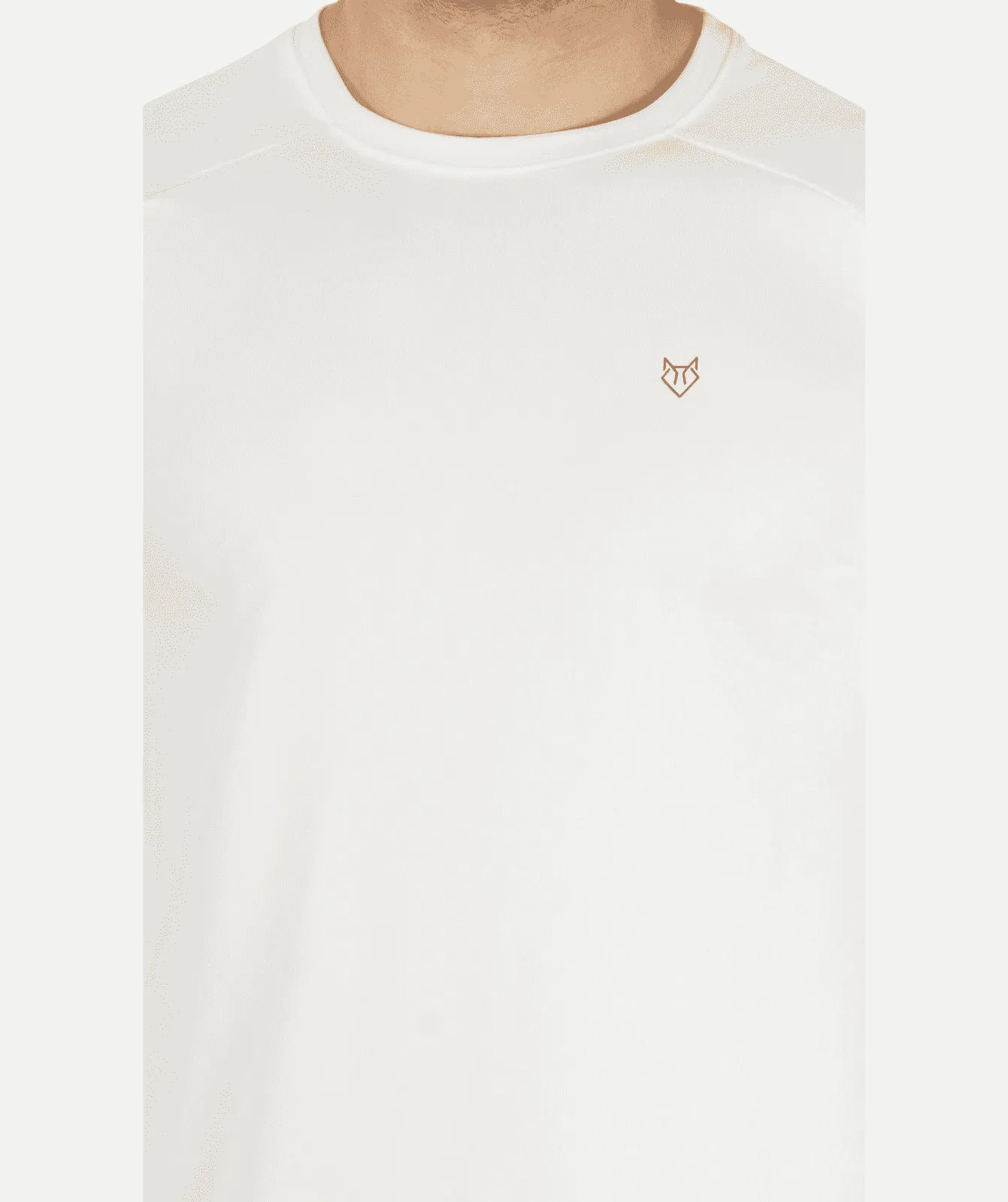 Pop Solid T-shirt for Boys | Bold Colors | Raglan Cut