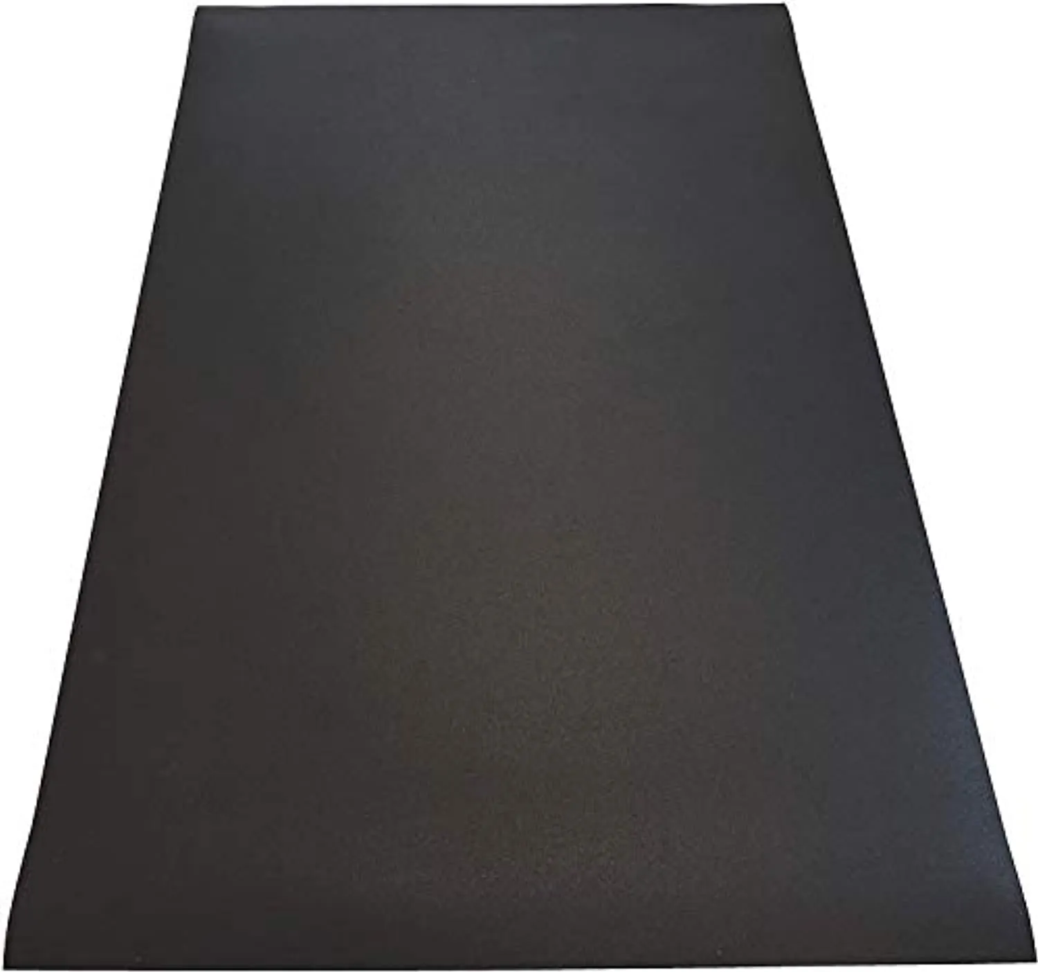 Rubber King All-Purpose Fitness Mats - A Premium Durable Low Odor Exercise Mat with Multipurpose Functionality Indoor/Outdoor (3' x 4', 5mm)