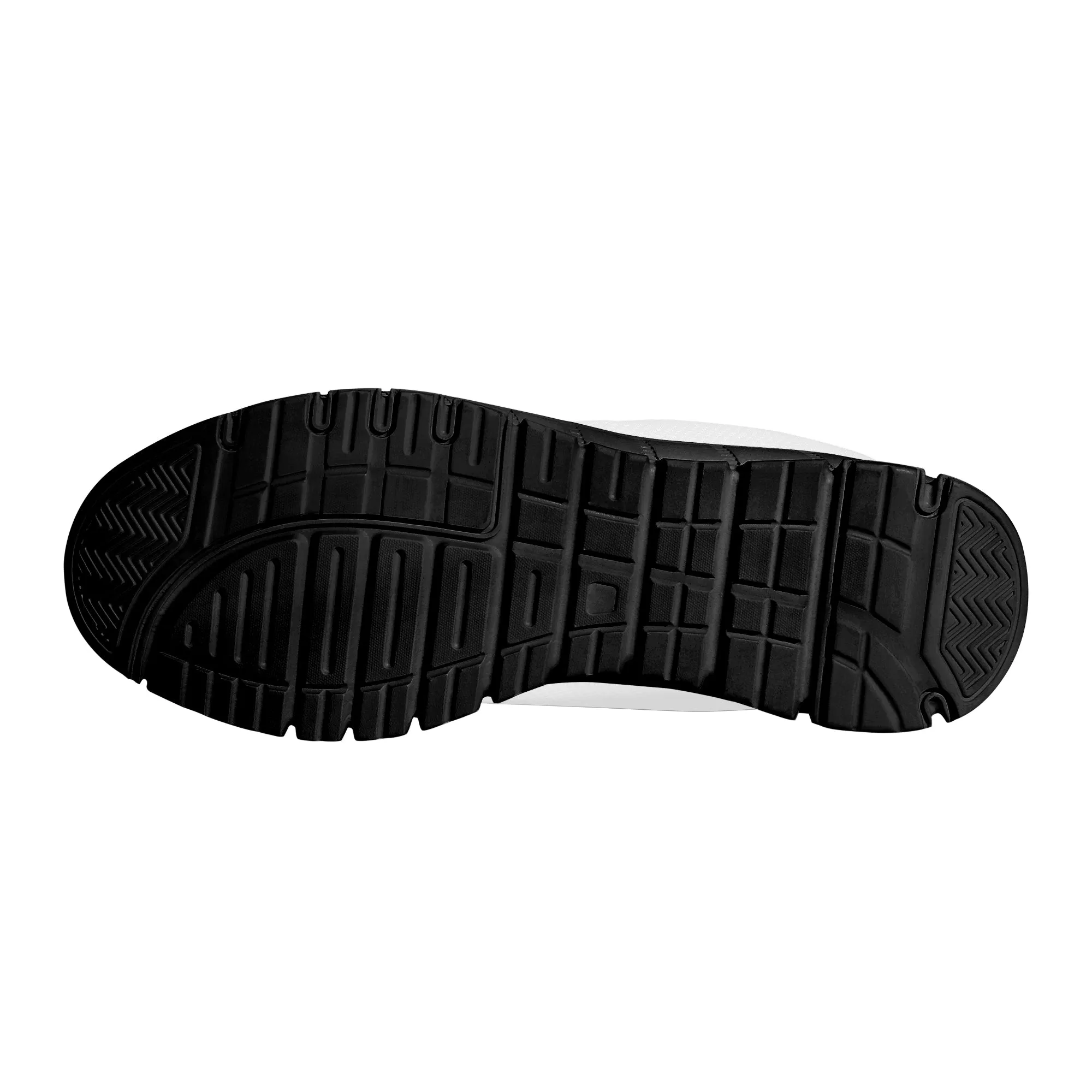 Rx Prescription Print Women's Running Shoes