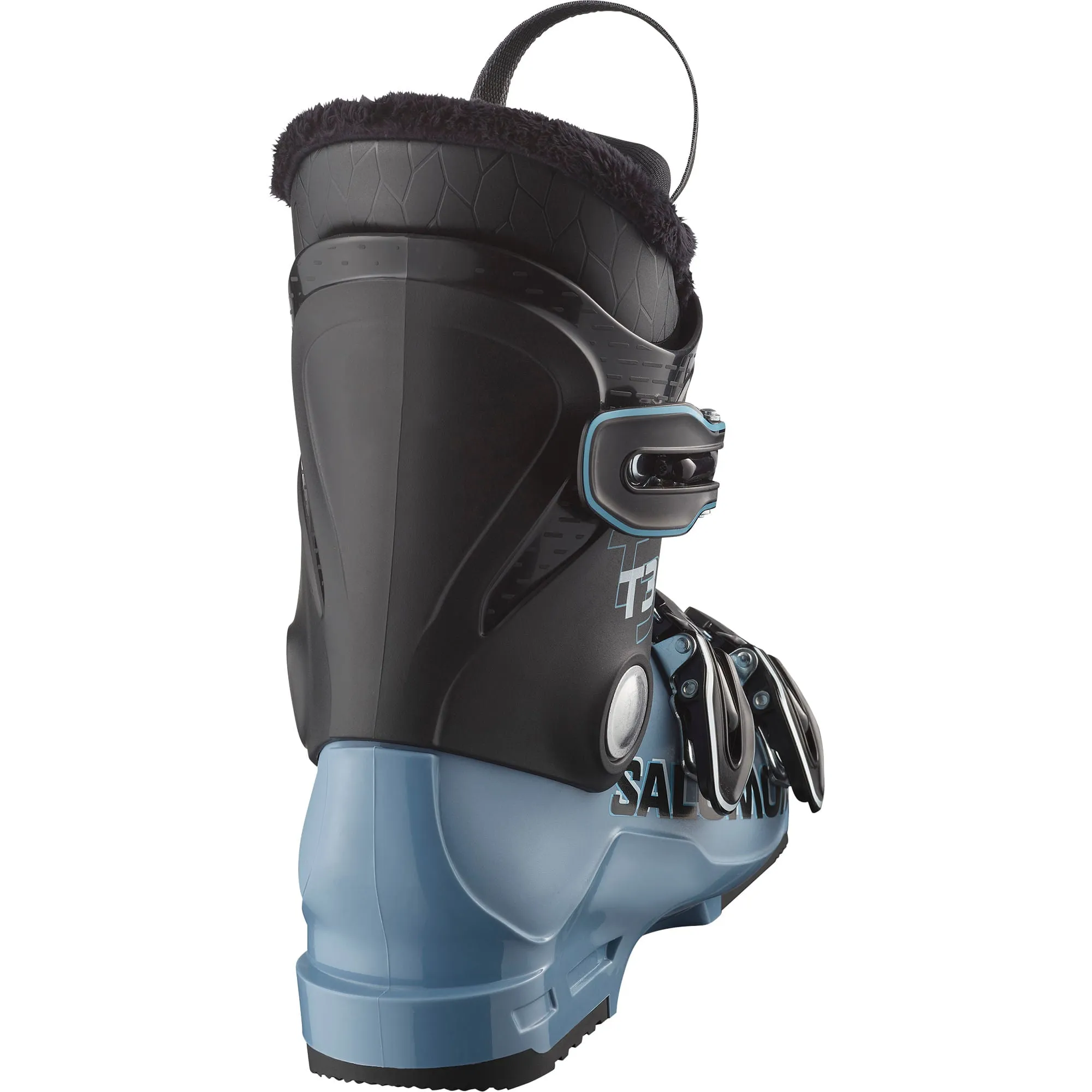 Salomon T3 RT Kids Ski Boots