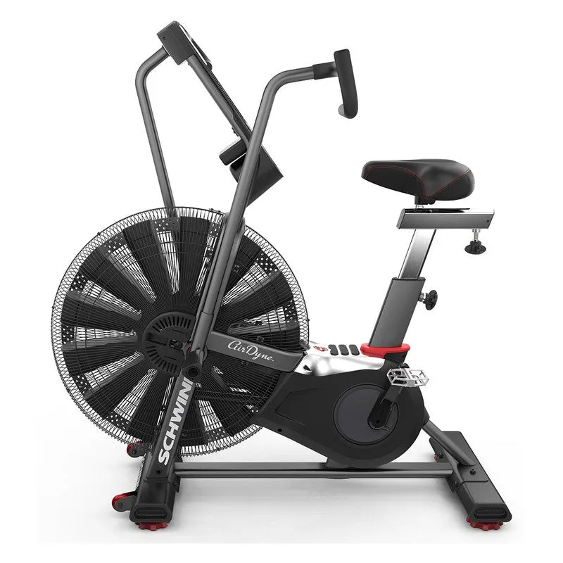 Schwinn Airdyne AD8 Bike | Prosportsae