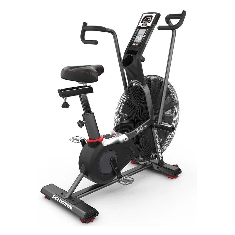 Schwinn Airdyne AD8 Bike | Prosportsae