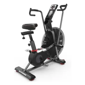Schwinn Airdyne AD8 Bike | Prosportsae