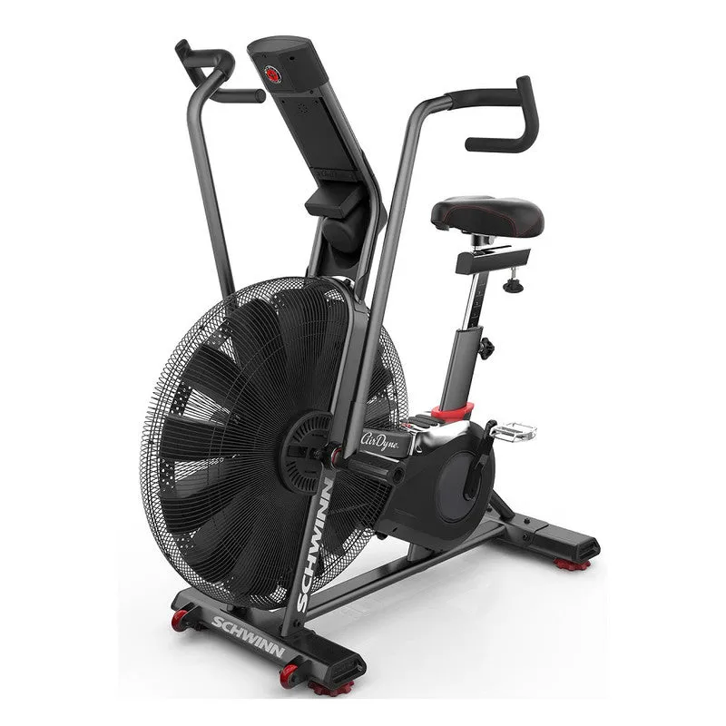 Schwinn Airdyne AD8 Bike | Prosportsae