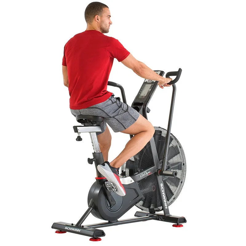 Schwinn Airdyne AD8 Bike | Prosportsae