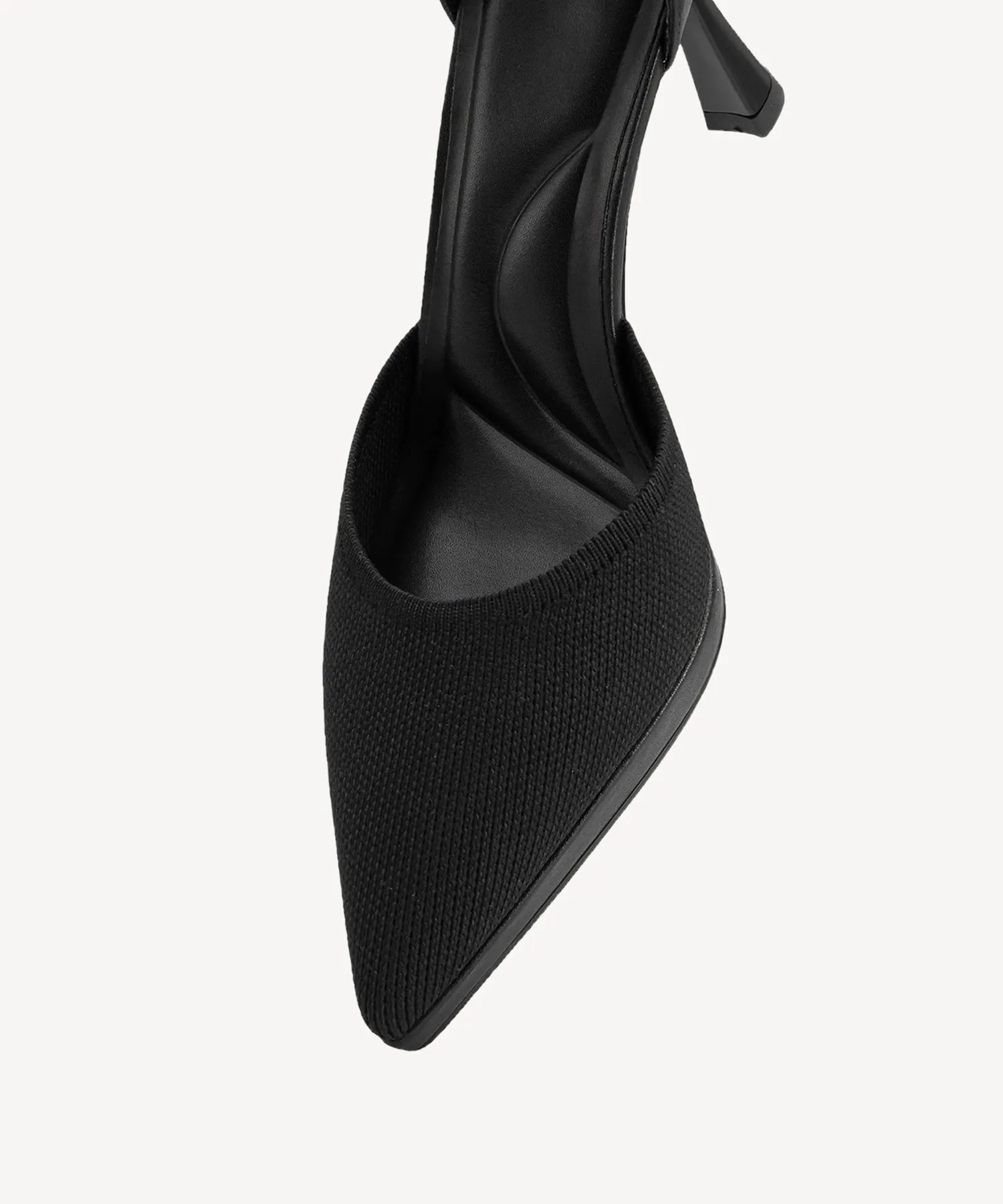 Sexy Chain Stiletto Platform Pumps