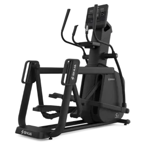 Shua SH-B9100E Commercial Elliptical Trainer