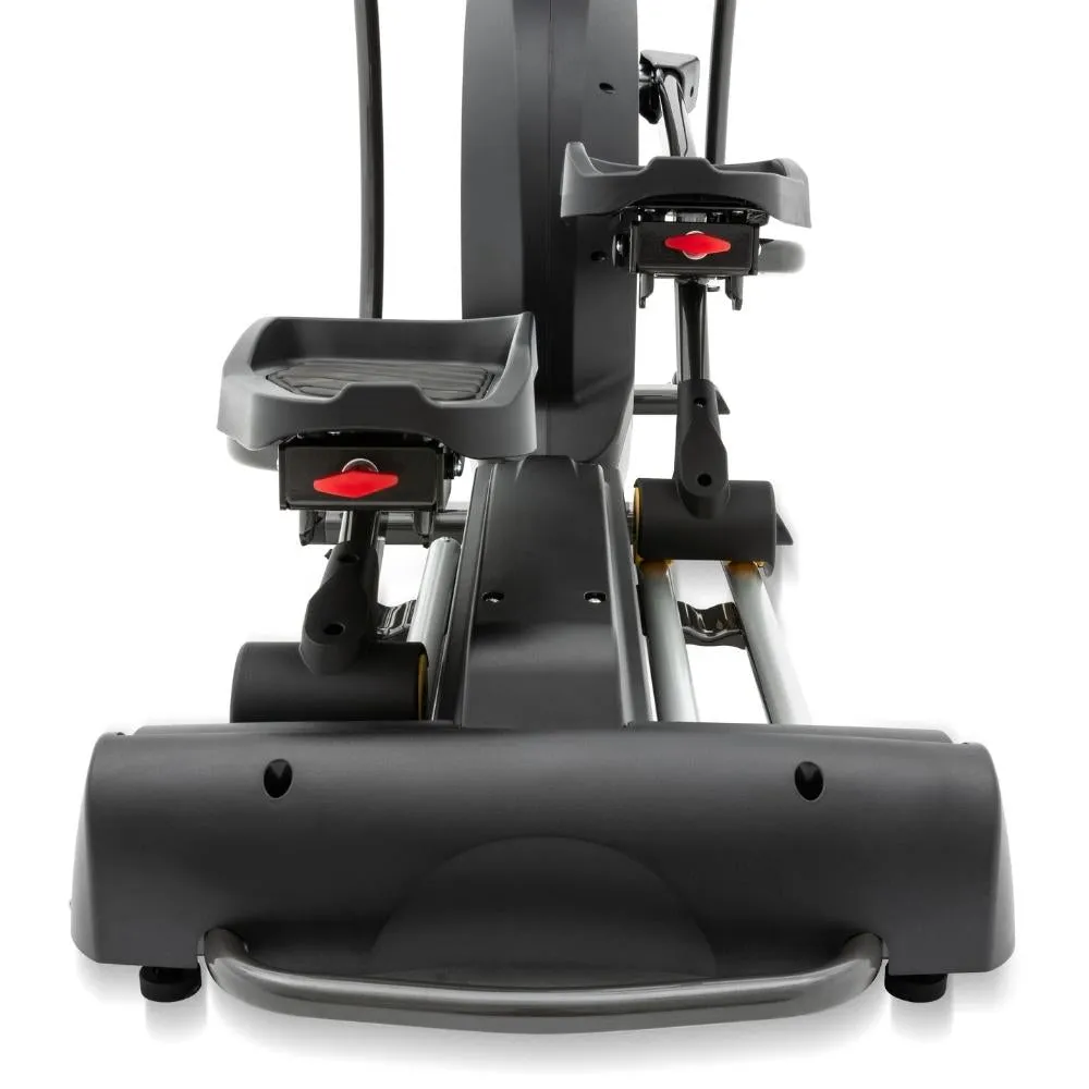 Spirit XE395 Elliptical Trainer